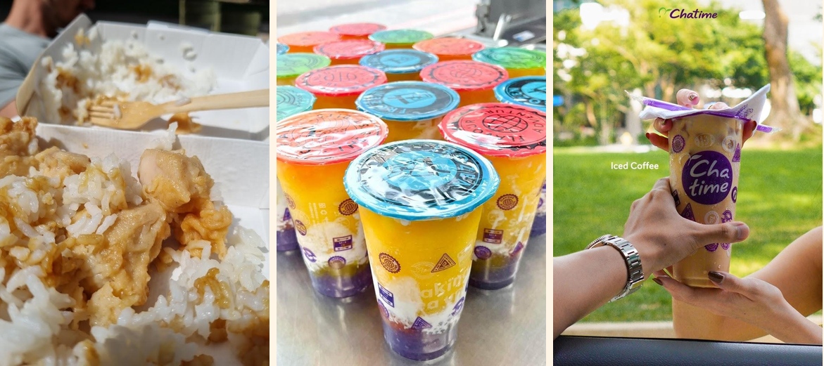 Chatime bubble tea - Vavin 75006 - Gallery Image 2